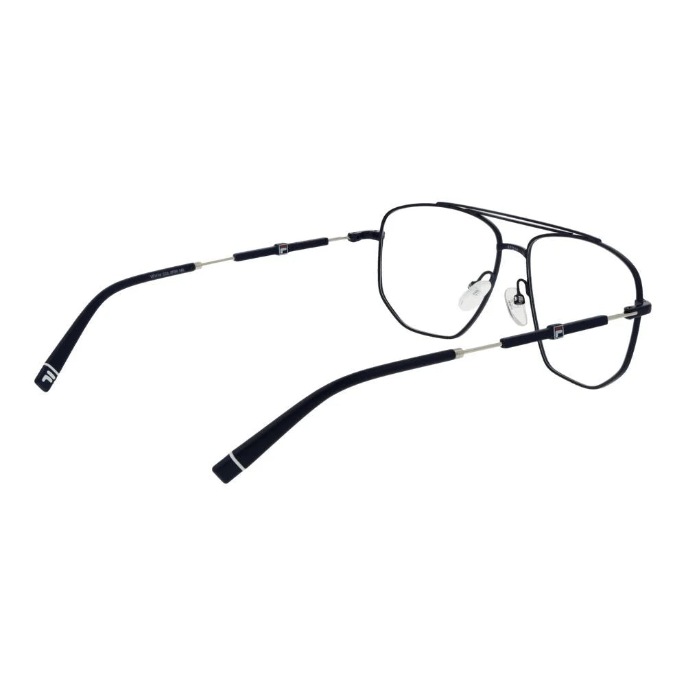Fila Blue Men Glasses Frame - Eyeglasses