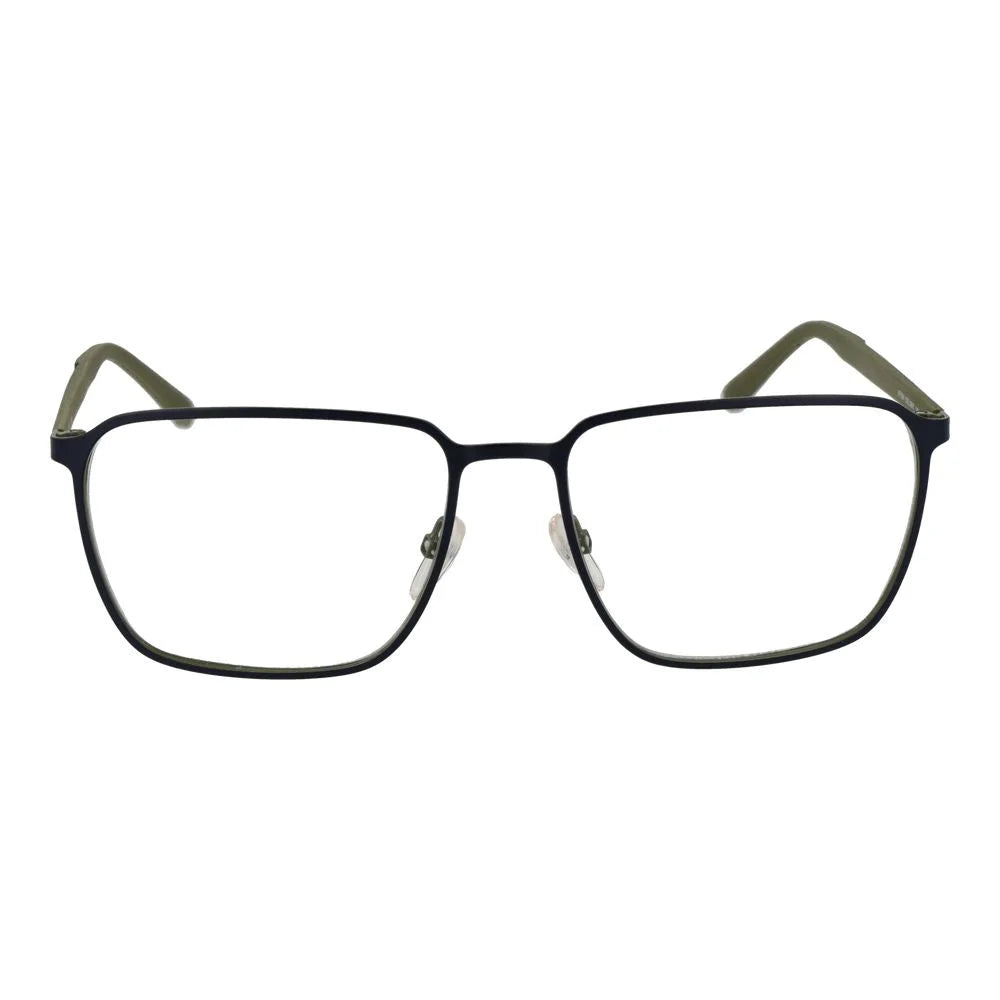 Fila Blue Men Glasses Frame - Eyeglasses