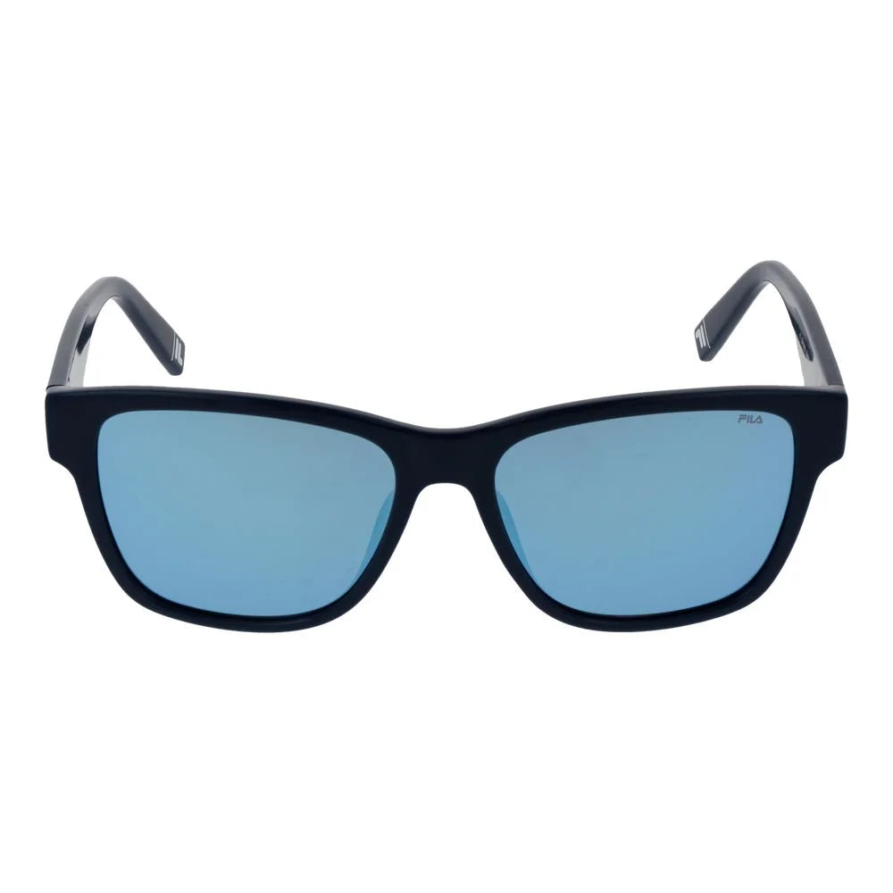 Fila Blue Men Sunglass - Sunglasses