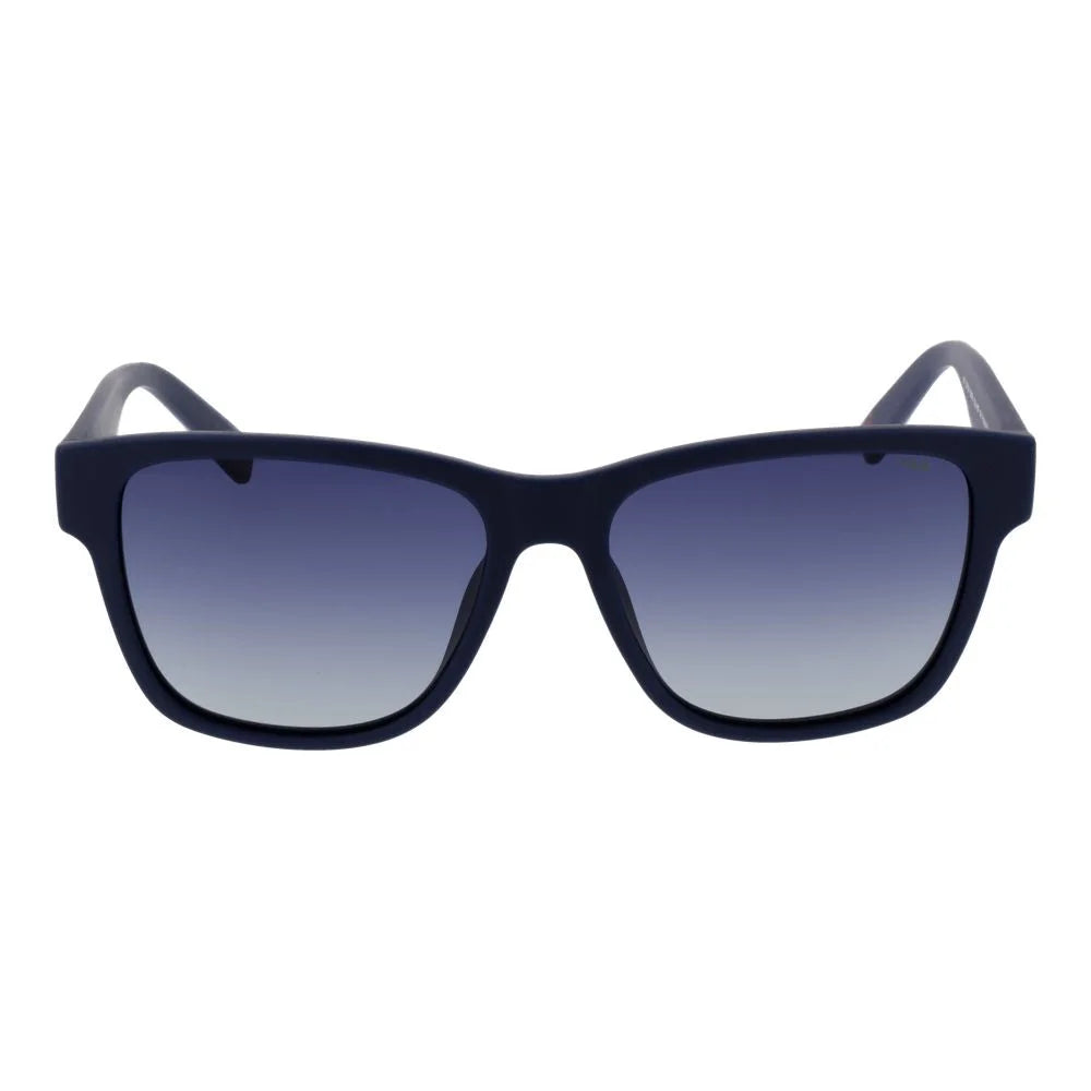 Fila Blue Men Sunglass - Sunglasses