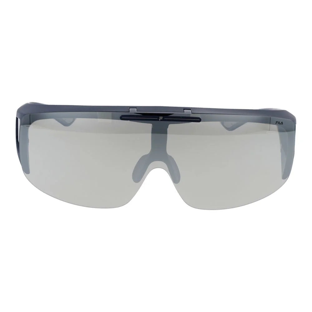 Fila Blue Men Sunglass - Sunglasses
