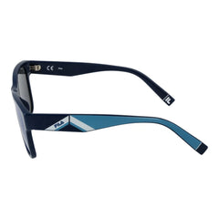 Fila Blue Men Sunglass - Sunglasses