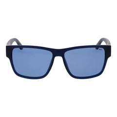 Fila Blue Men Sunglass - Sunglasses