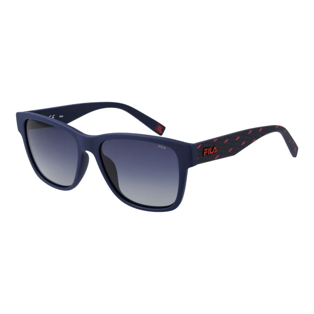 Fila Blue Men Sunglass - Sunglasses
