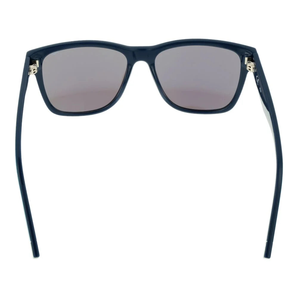 Fila Blue Men Sunglass - Sunglasses