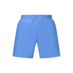 Fila Blue Polyester Swimwear - S