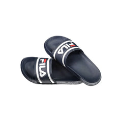 Fila Blue Polyethylene Women Sandal - Sandals