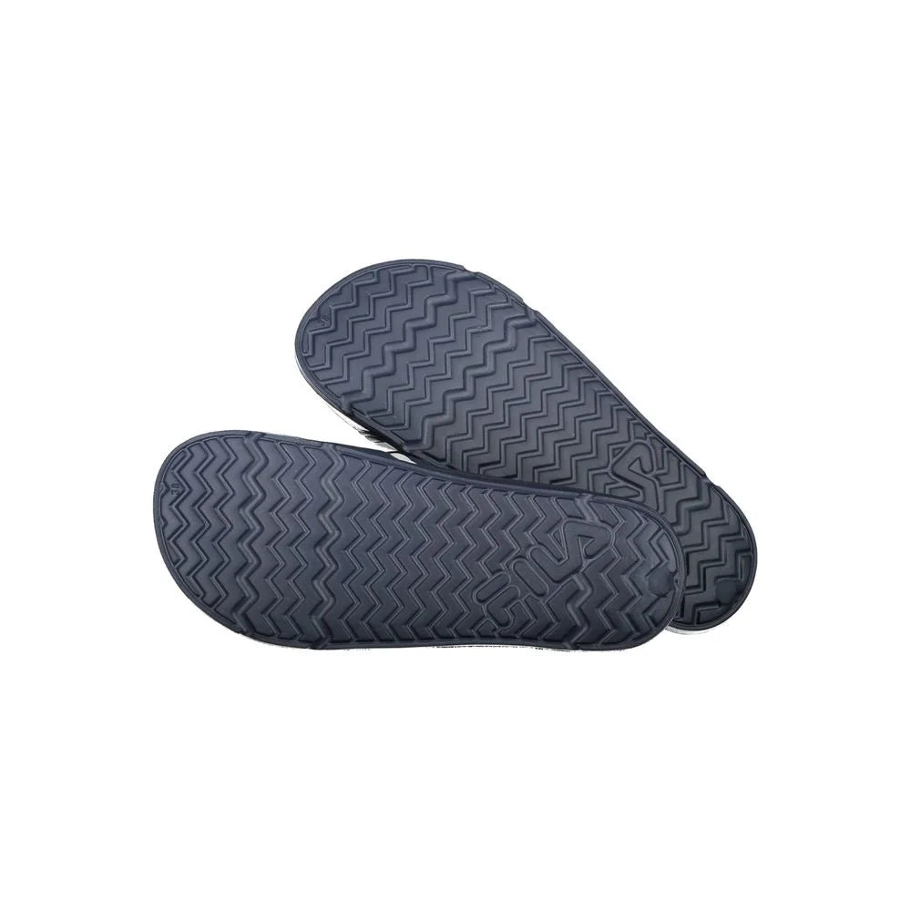Fila Blue Polyethylene Women Sandal - Sandals
