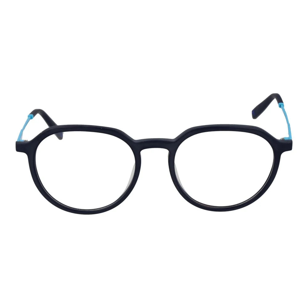 Fila Blue Unisex Glasses Frame - Eyeglasses