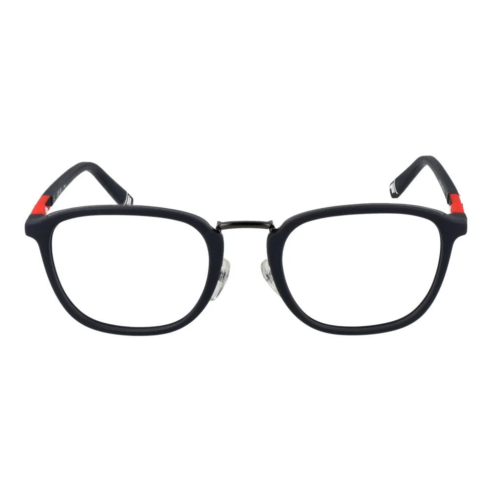 Fila Blue Unisex Glasses Frame - Eyeglasses