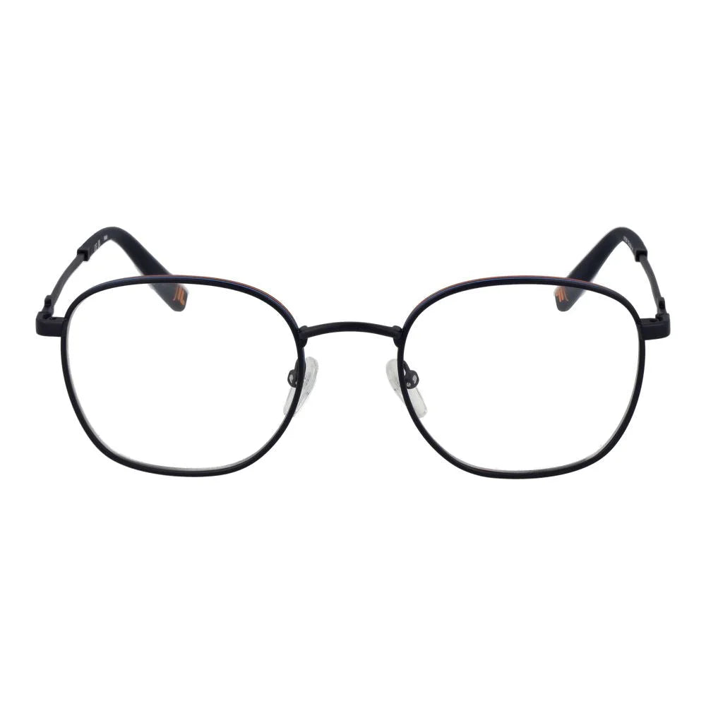 Fila Blue Unisex Glasses Frame - Eyeglasses