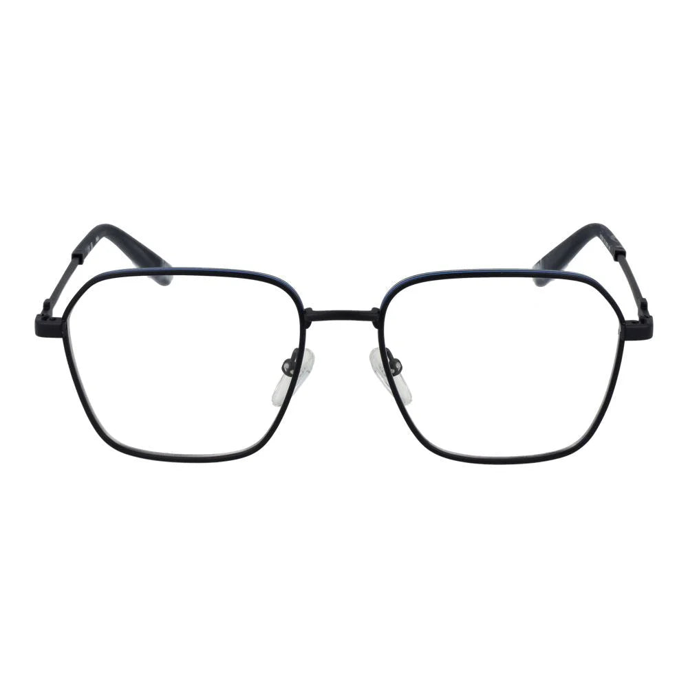 Fila Blue Unisex Glasses Frame - Eyeglasses