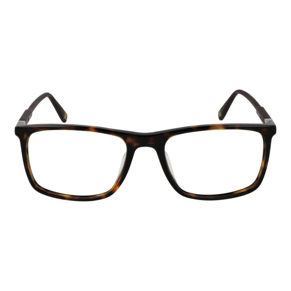 Fila Brown Men Glasses Frame - Eyeglasses
