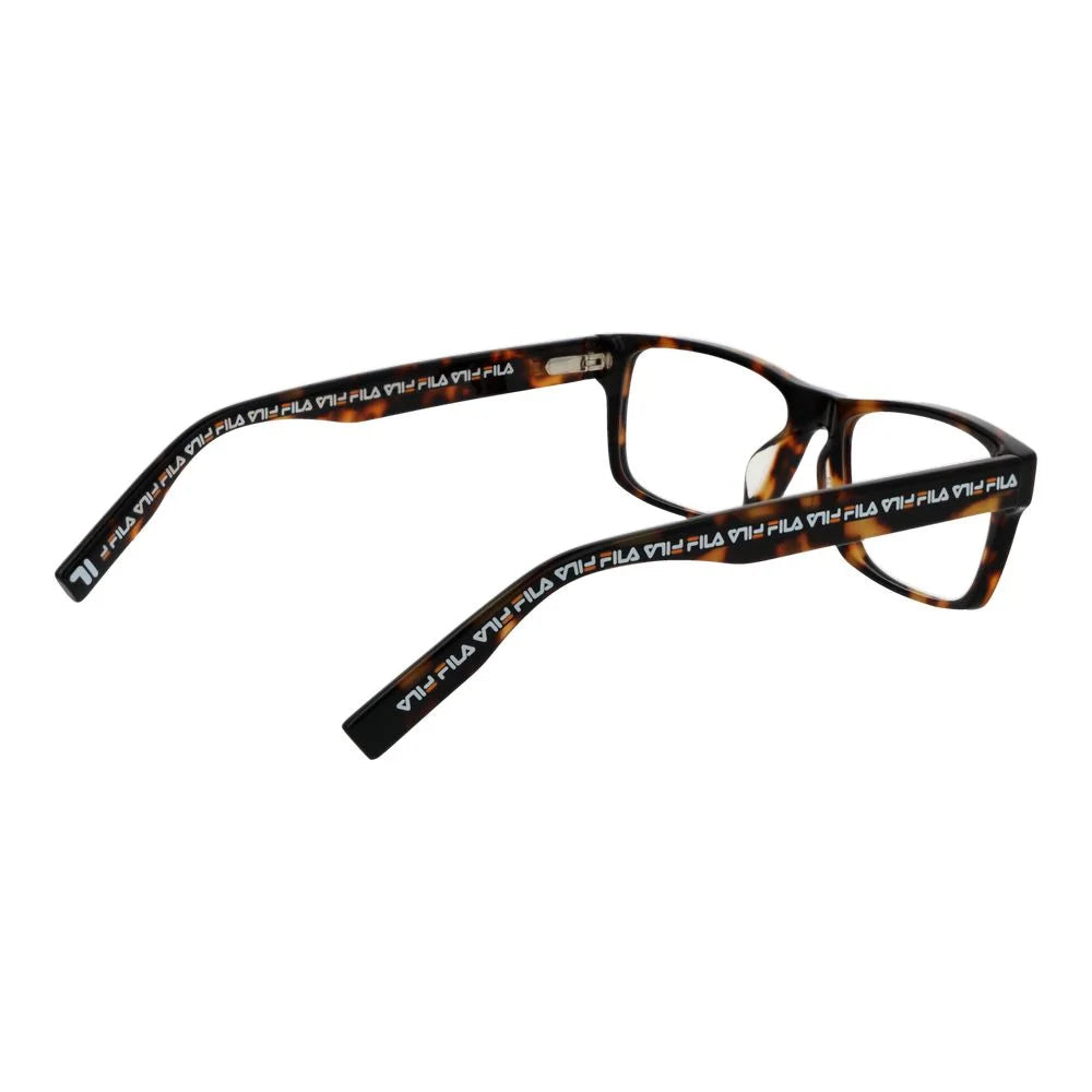 Fila Brown Men Glasses Frame - Eyeglasses