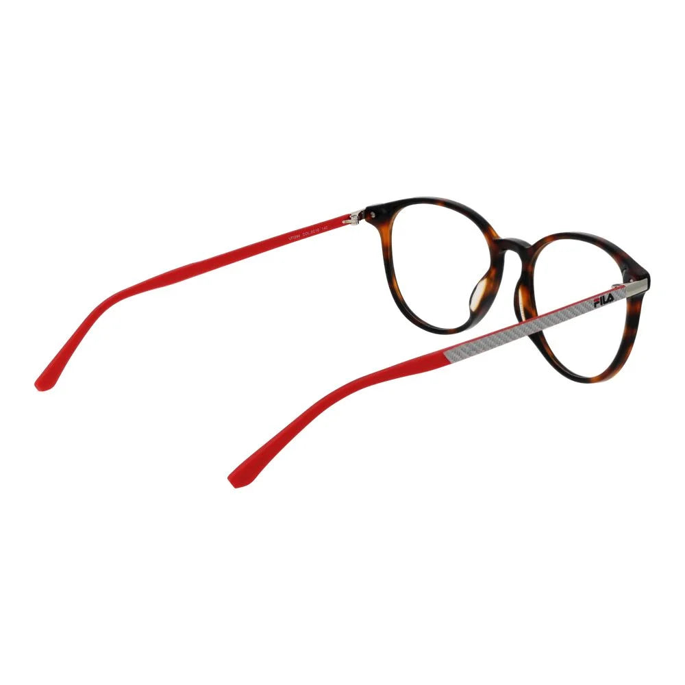 Fila Brown Men Glasses Frame - Eyeglasses