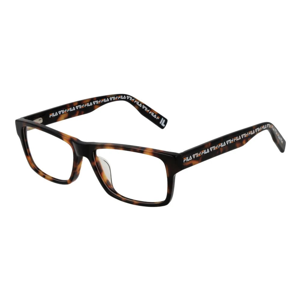 Fila Brown Men Glasses Frame - Eyeglasses