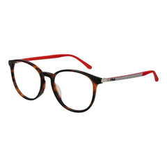 Fila Brown Men Glasses Frame - Eyeglasses