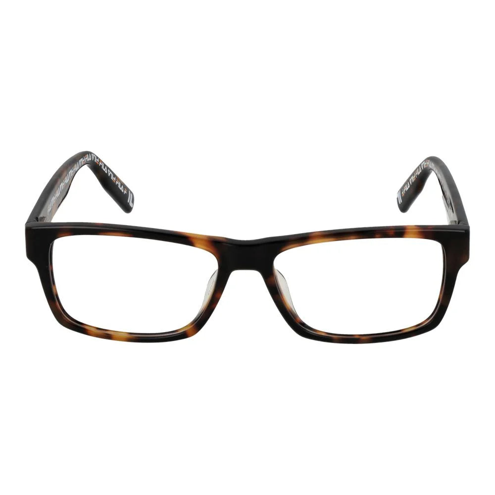 Fila Brown Men Glasses Frame - Eyeglasses