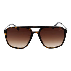 Fila Brown Men Sunglass - Sunglasses
