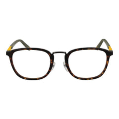 Fila Brown Unisex Glasses Frame - Eyeglasses