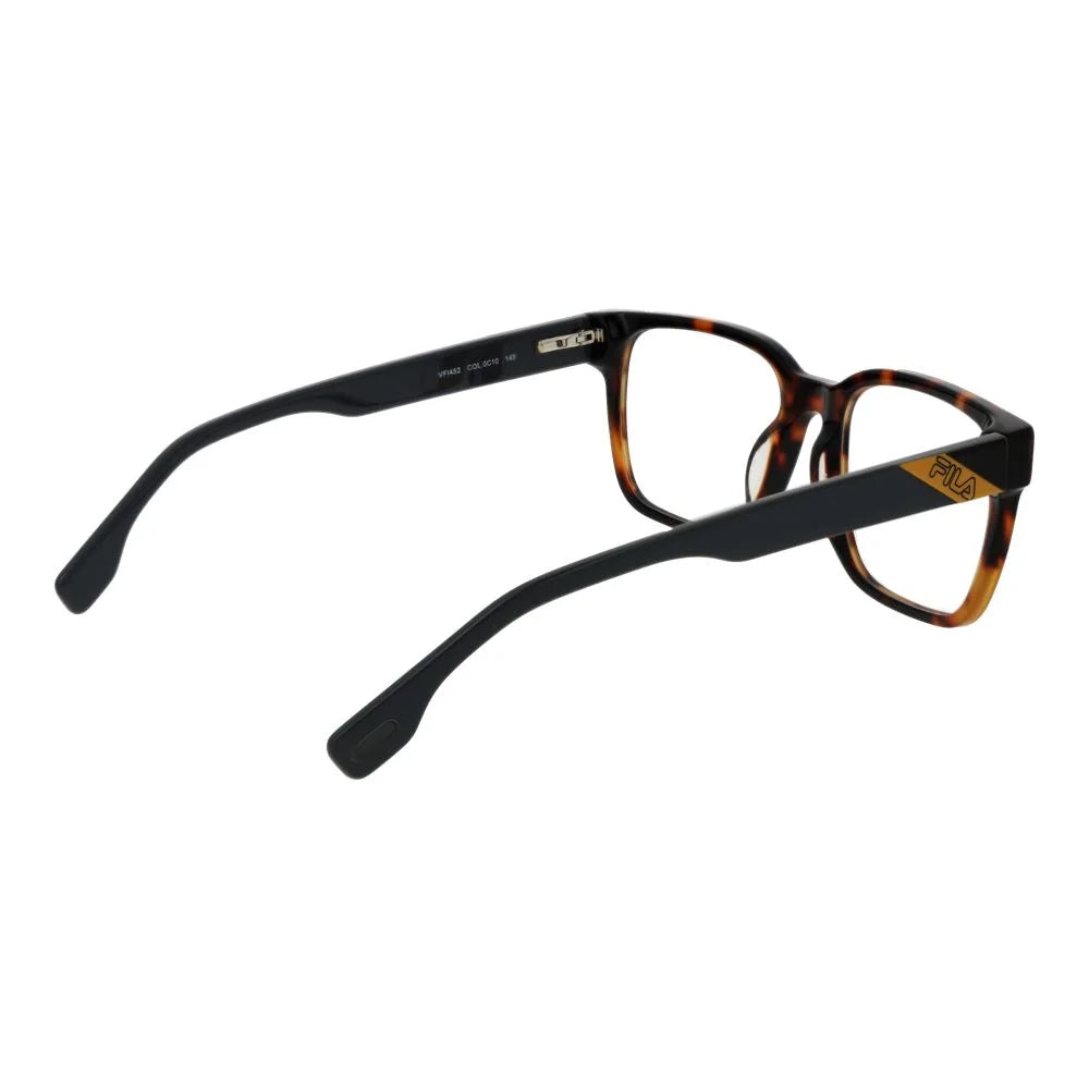 Fila Brown Unisex Glasses Frame - Eyeglasses
