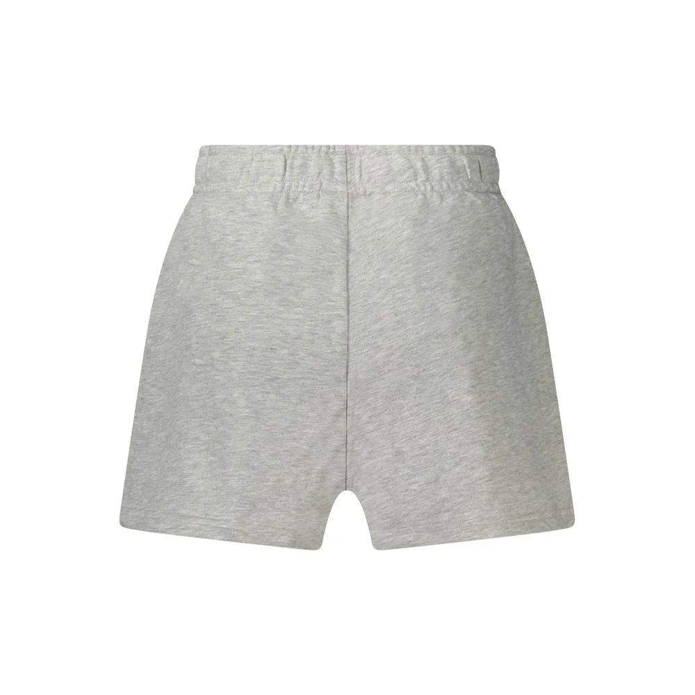 Fila Gray Cotton Pant