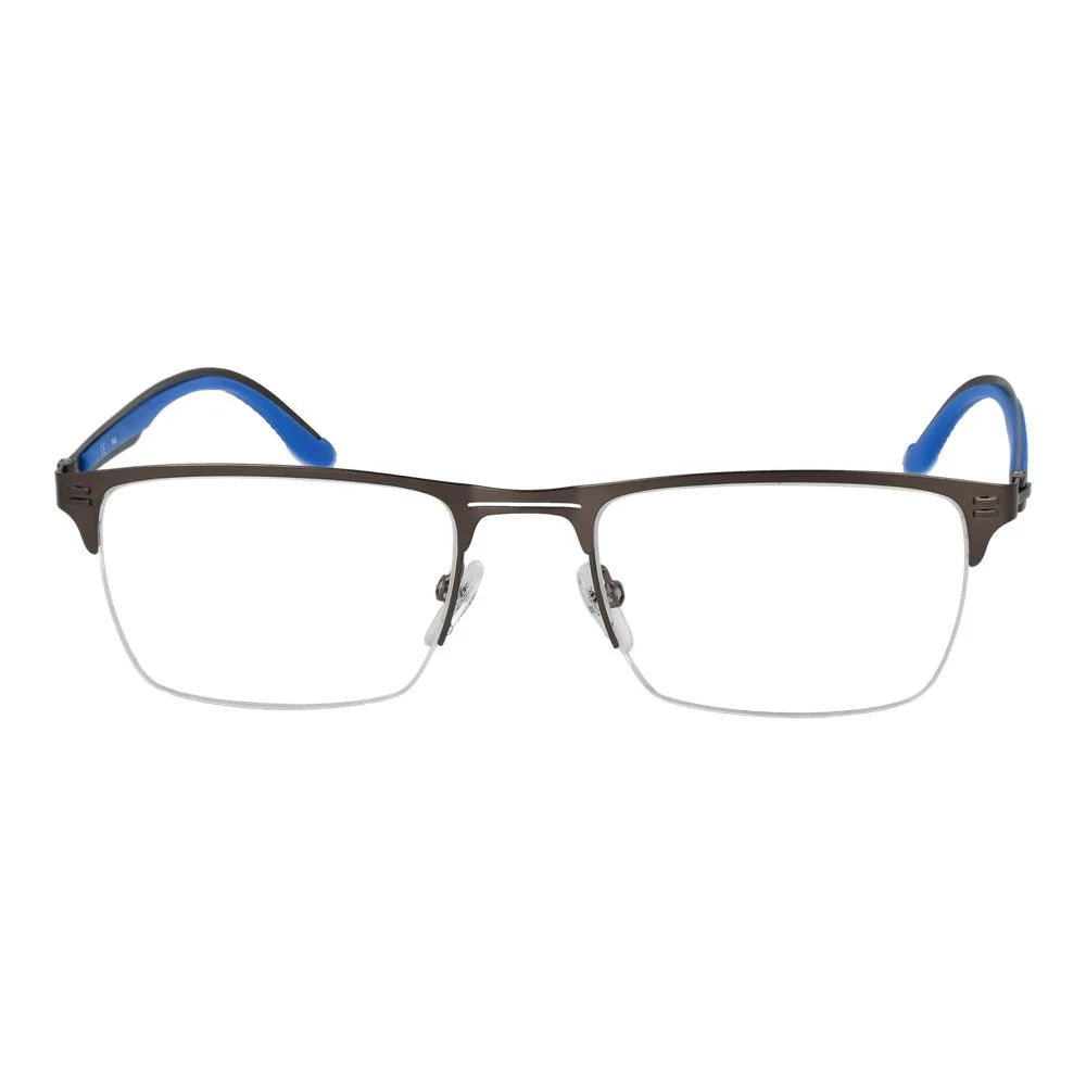 Fila Gray Men Glasses Frame - Eyeglasses