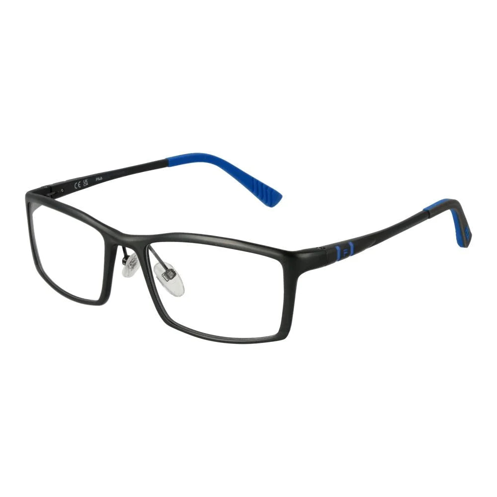 Fila Gray Men Glasses Frame - Eyeglasses