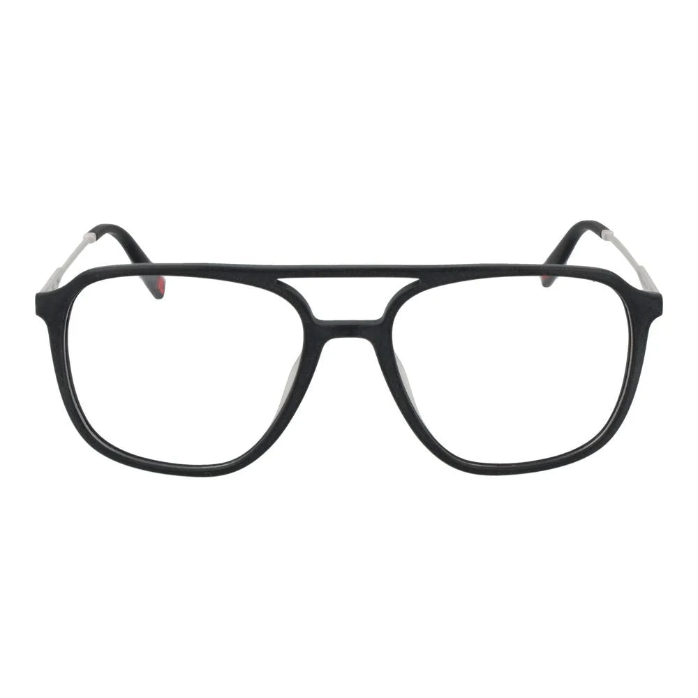 Fila Gray Men Glasses Frame - Eyeglasses