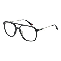 Fila Gray Men Glasses Frame - Eyeglasses