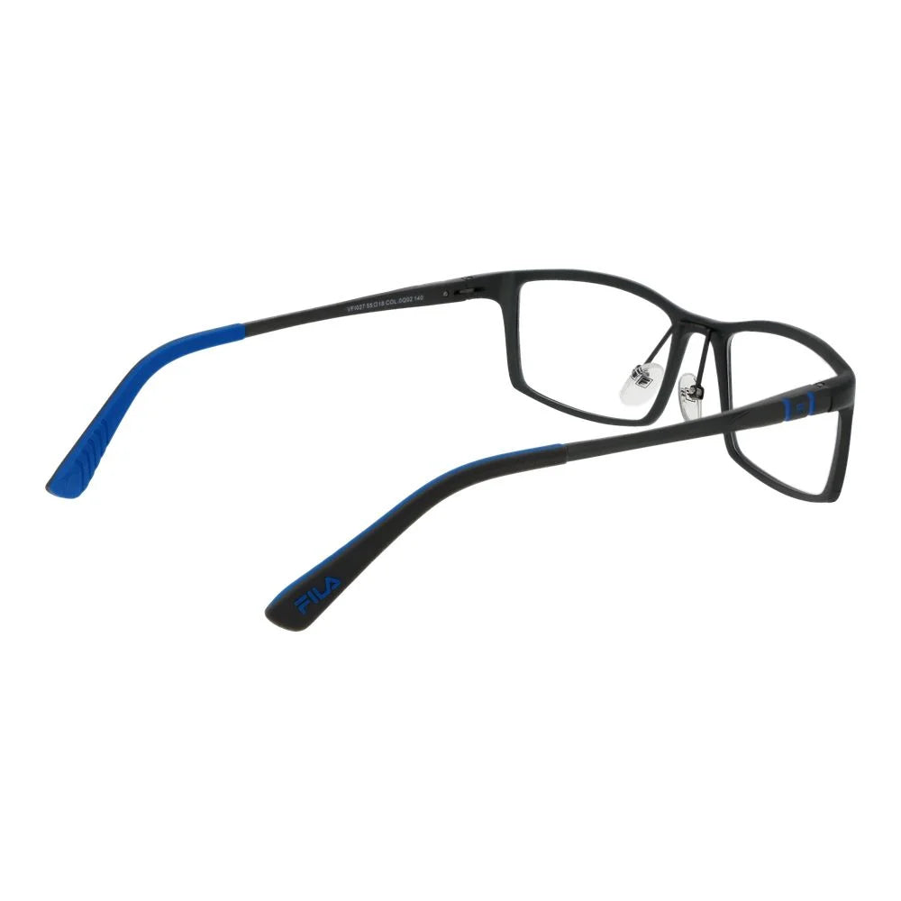 Fila Gray Men Glasses Frame - Eyeglasses