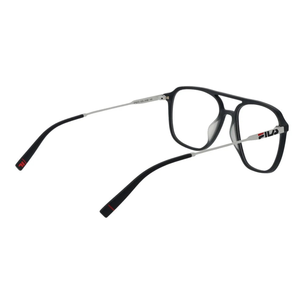 Fila Gray Men Glasses Frame - Eyeglasses