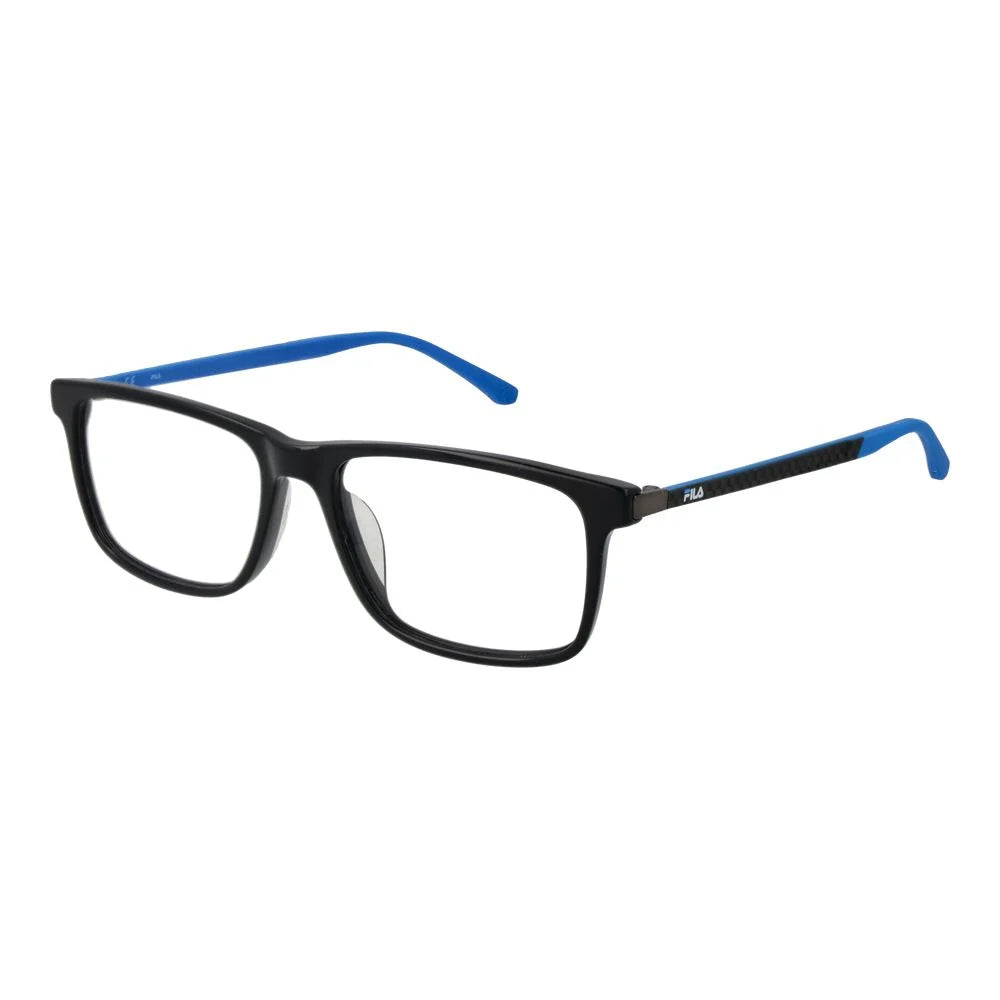 Fila Gray Men Glasses Frame - Eyeglasses