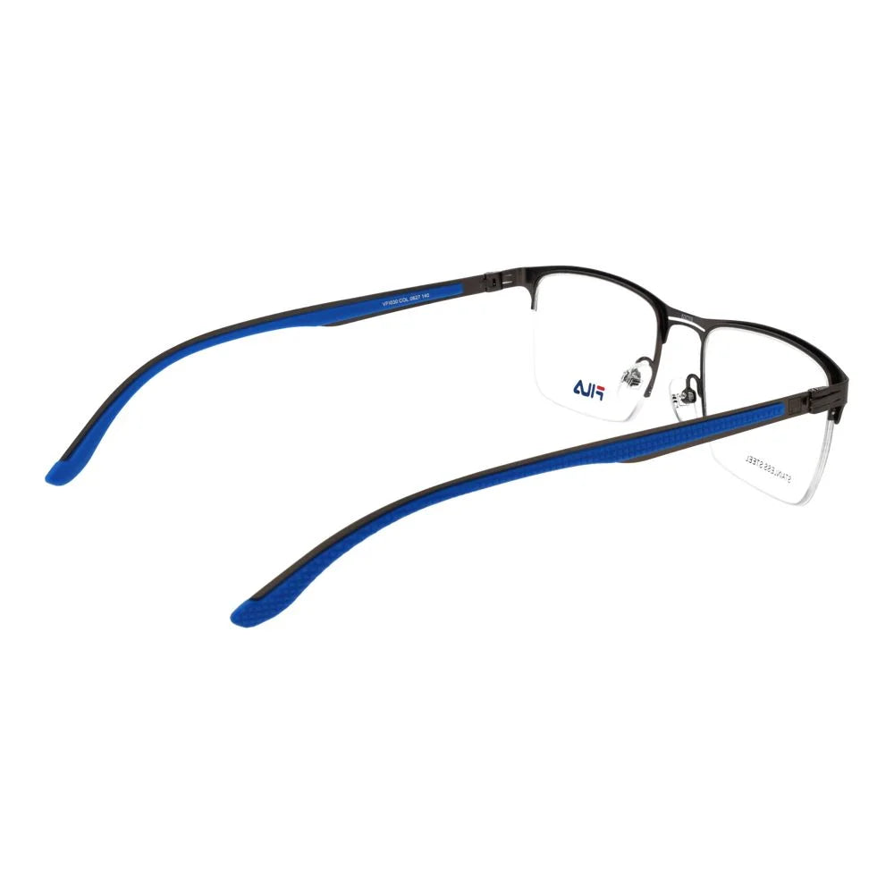 Fila Gray Men Glasses Frame - Eyeglasses
