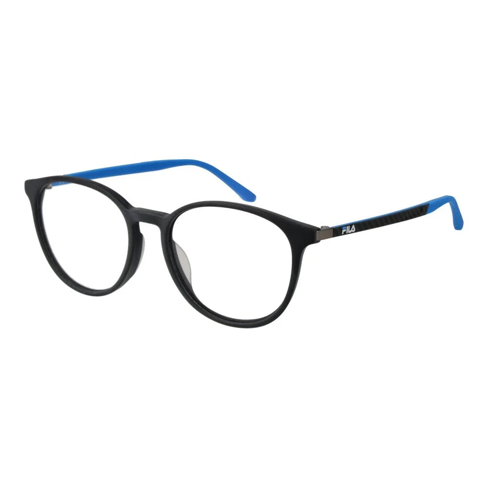 Fila Gray Men Glasses Frame - Eyeglasses