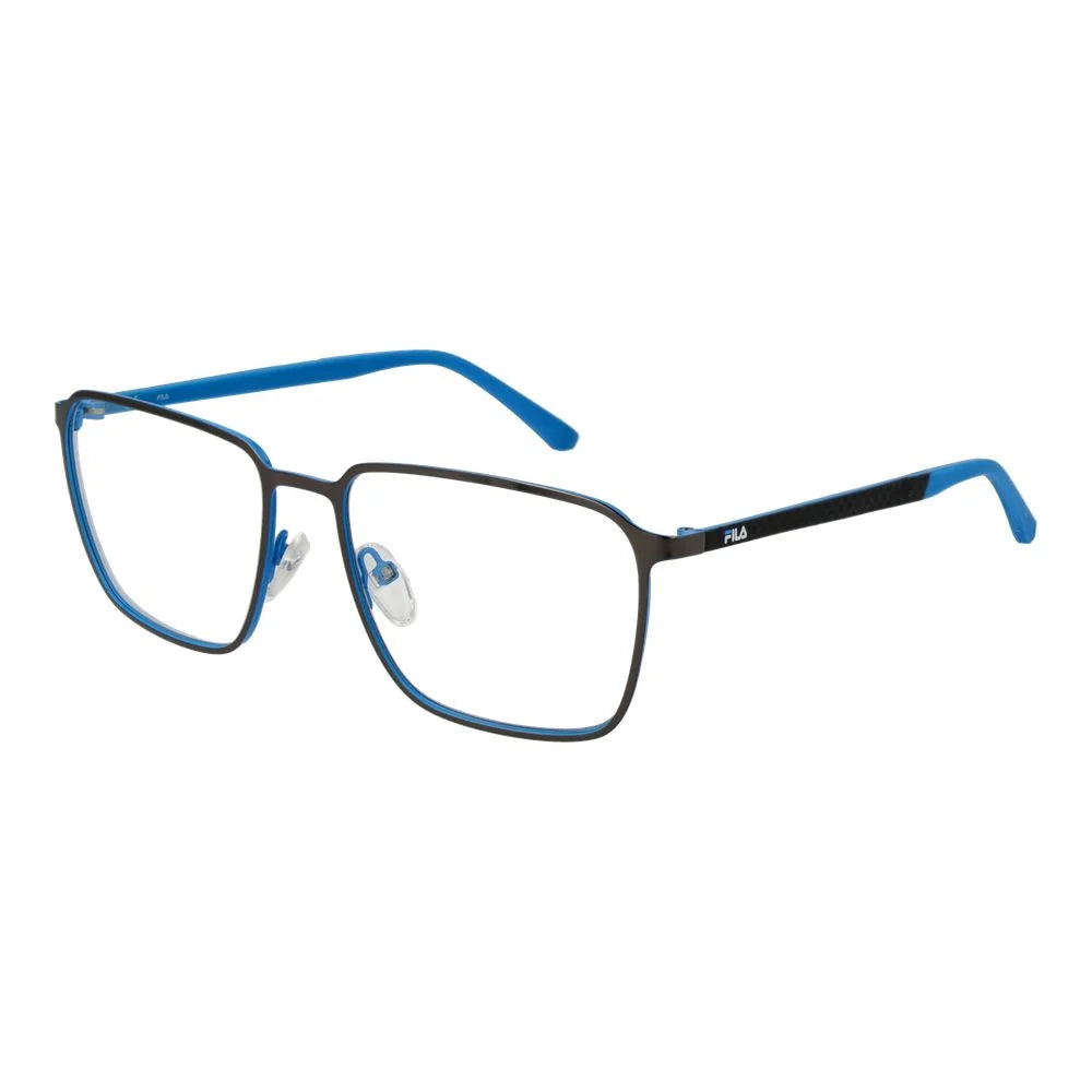 Fila Gray Men Glasses Frame - Eyeglasses