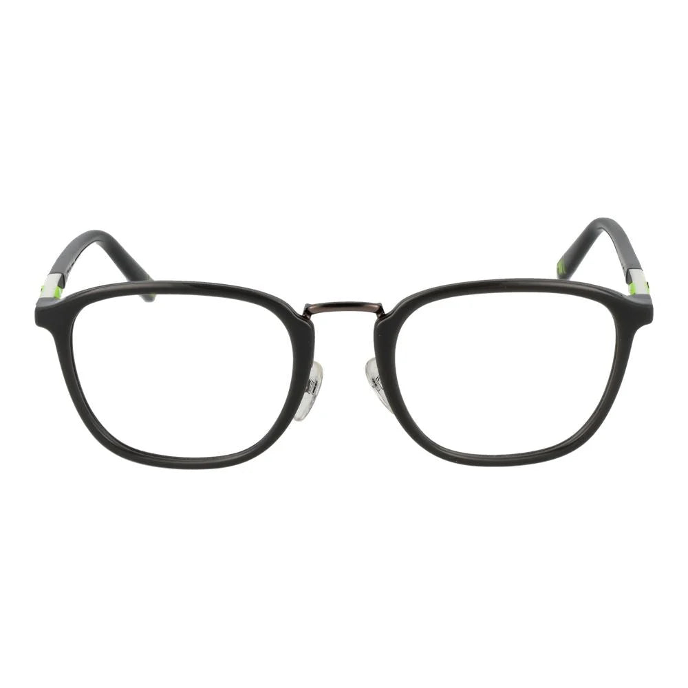 Fila Gray Unisex Glasses Frame - Eyeglasses