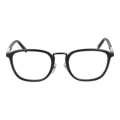 Fila Gray Unisex Glasses Frame - Eyeglasses