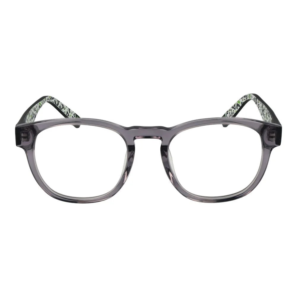 Fila Gray Unisex Glasses Frame - Eyeglasses