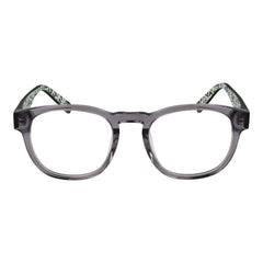 Fila Gray Unisex Glasses Frame - Eyeglasses