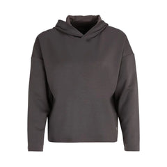 Fila Gray Viscose Sweatshirt