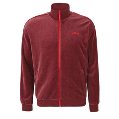 Fila Green Cotton Sweatshirt