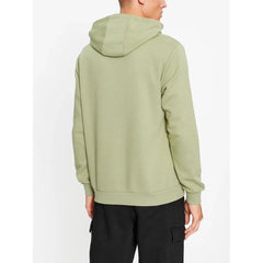 Fila Green Cotton Sweatshirt