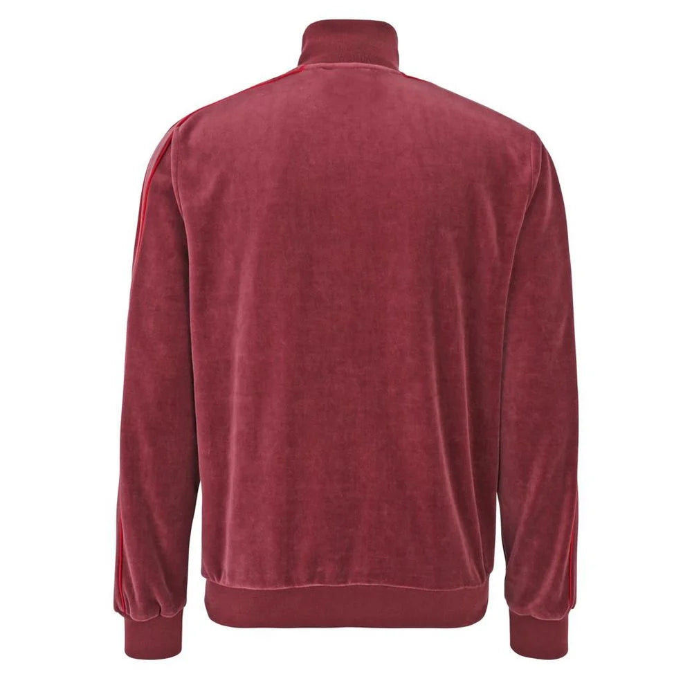 Fila Green Cotton Sweatshirt