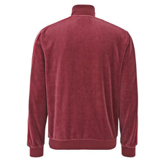 Fila Green Cotton Sweatshirt