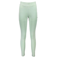 Fila Green Cotton Underwear - L - Leggings