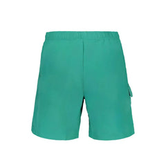 Fila Green Polyamide Swimwear - Swim Boxers