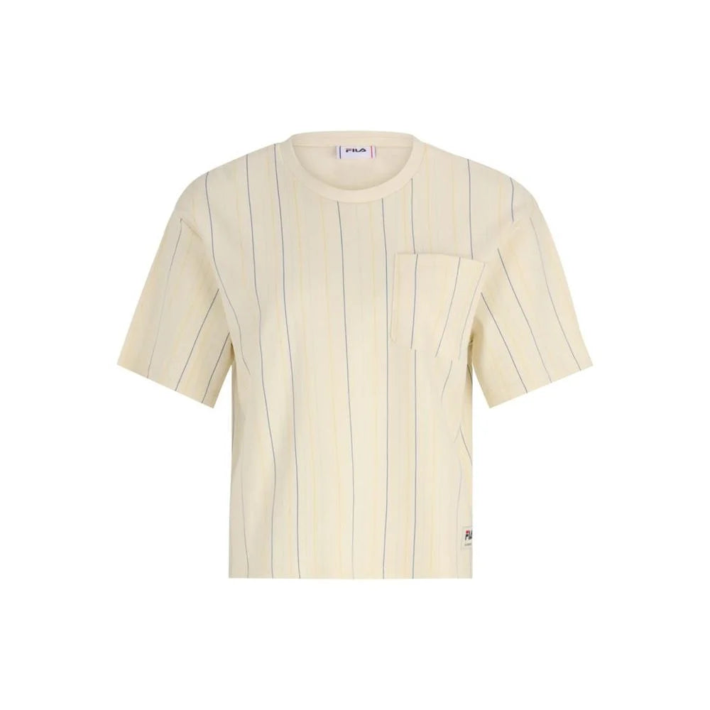 Fila Multicolor Cotton Sportswear