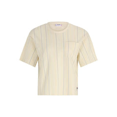 Fila Multicolor Cotton Sportswear