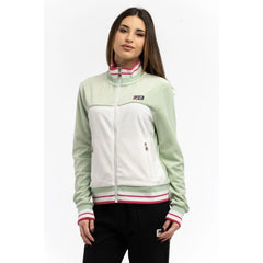 Fila Multicolor Cotton Sweatshirt